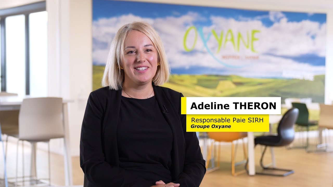 Avis client | Une planification et une gestion des temps optimisées pour Oxyane grâce à Kelio