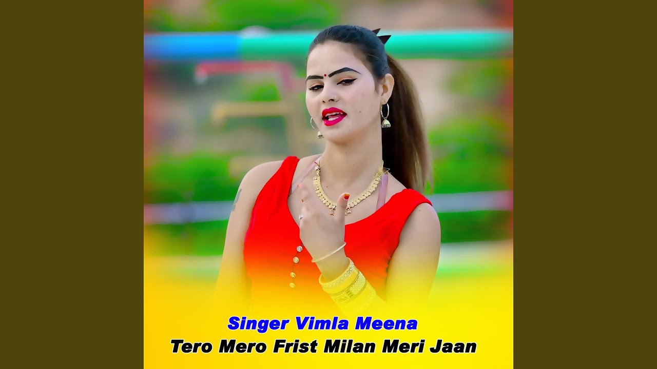 Tero Mero Frist Milan Meri Jaan