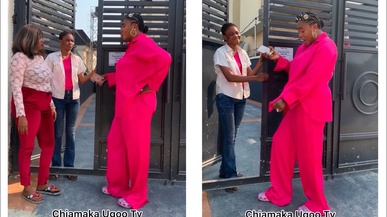 I met Chris’s ex girlfriend’s daughter, and what she revealed made me question if she has 3 fathers🤮