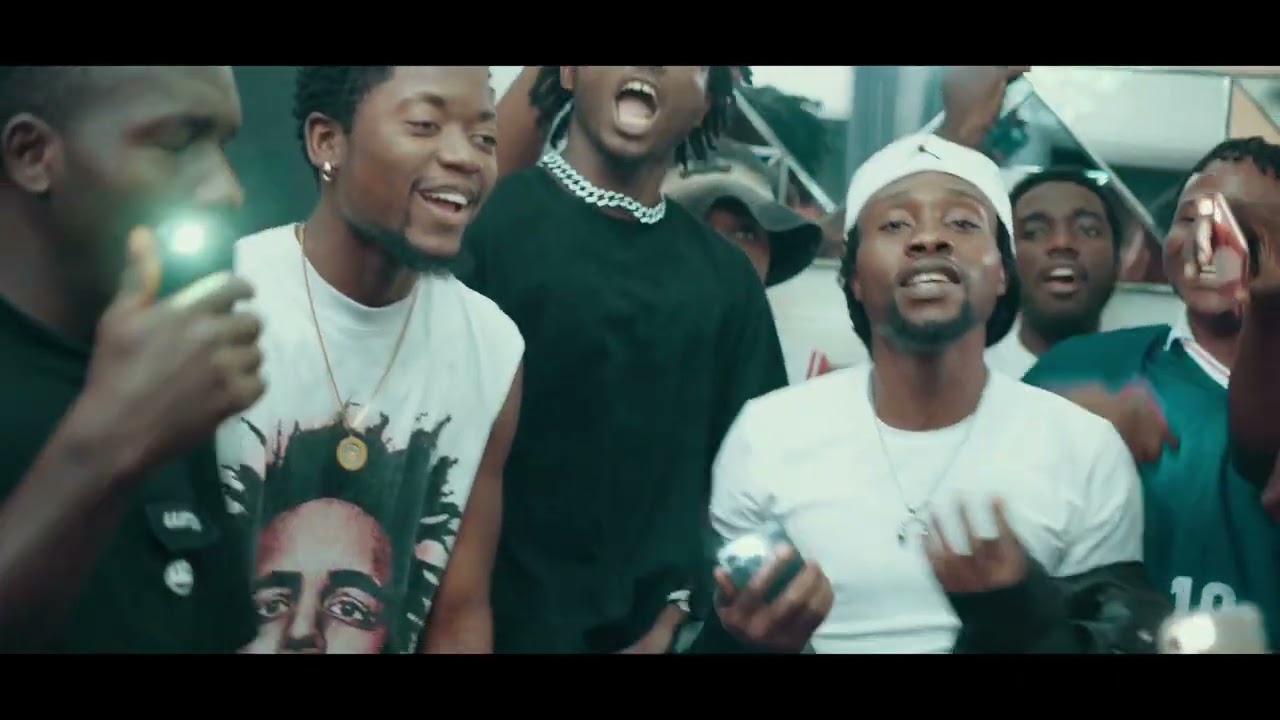 BlcQChilD - Sika The Bags (Official Music Video)