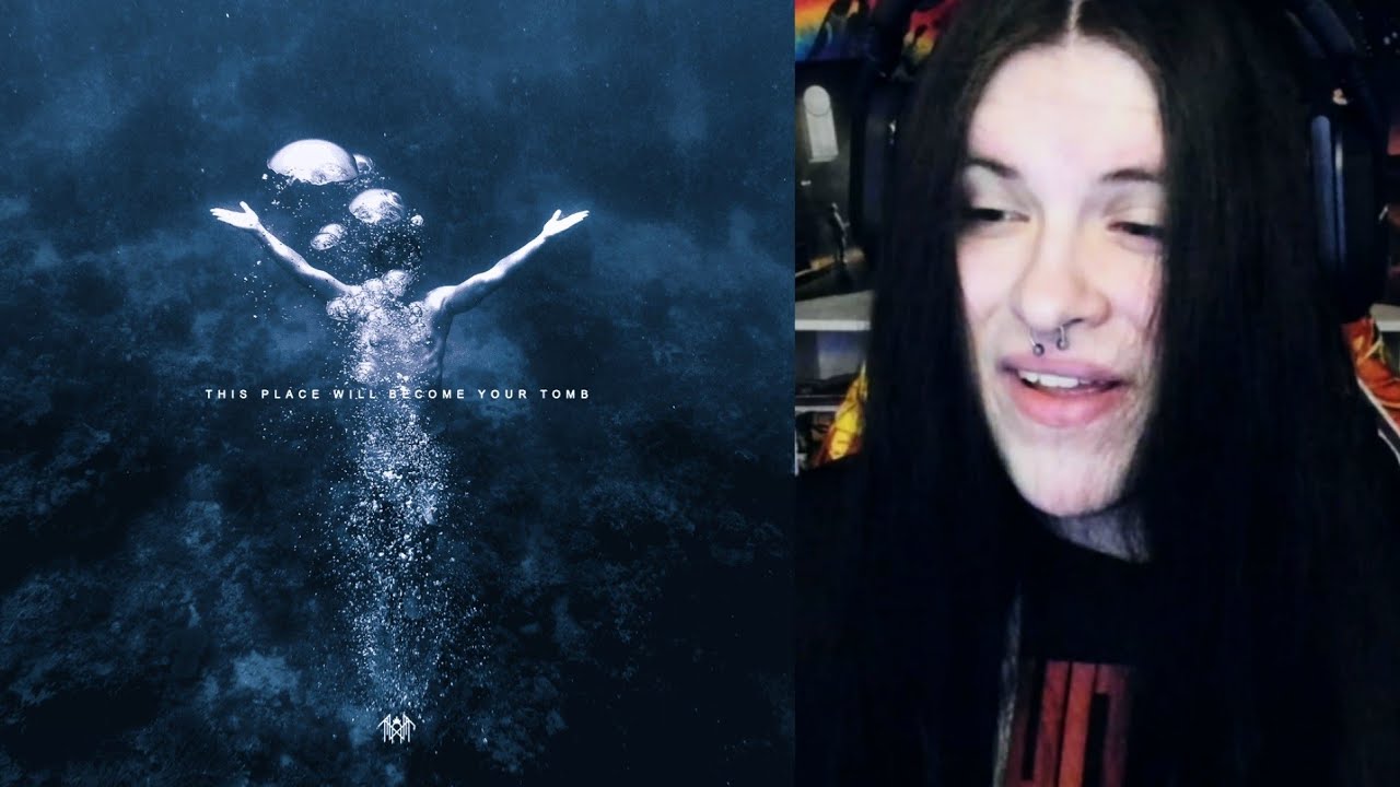 SLEEP TOKEN - This Place Will Become Your Tomb | Full Album REACTION!