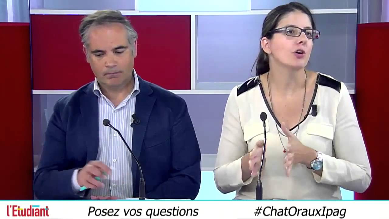 Comment réussir les oraux de l'IPAG Business School