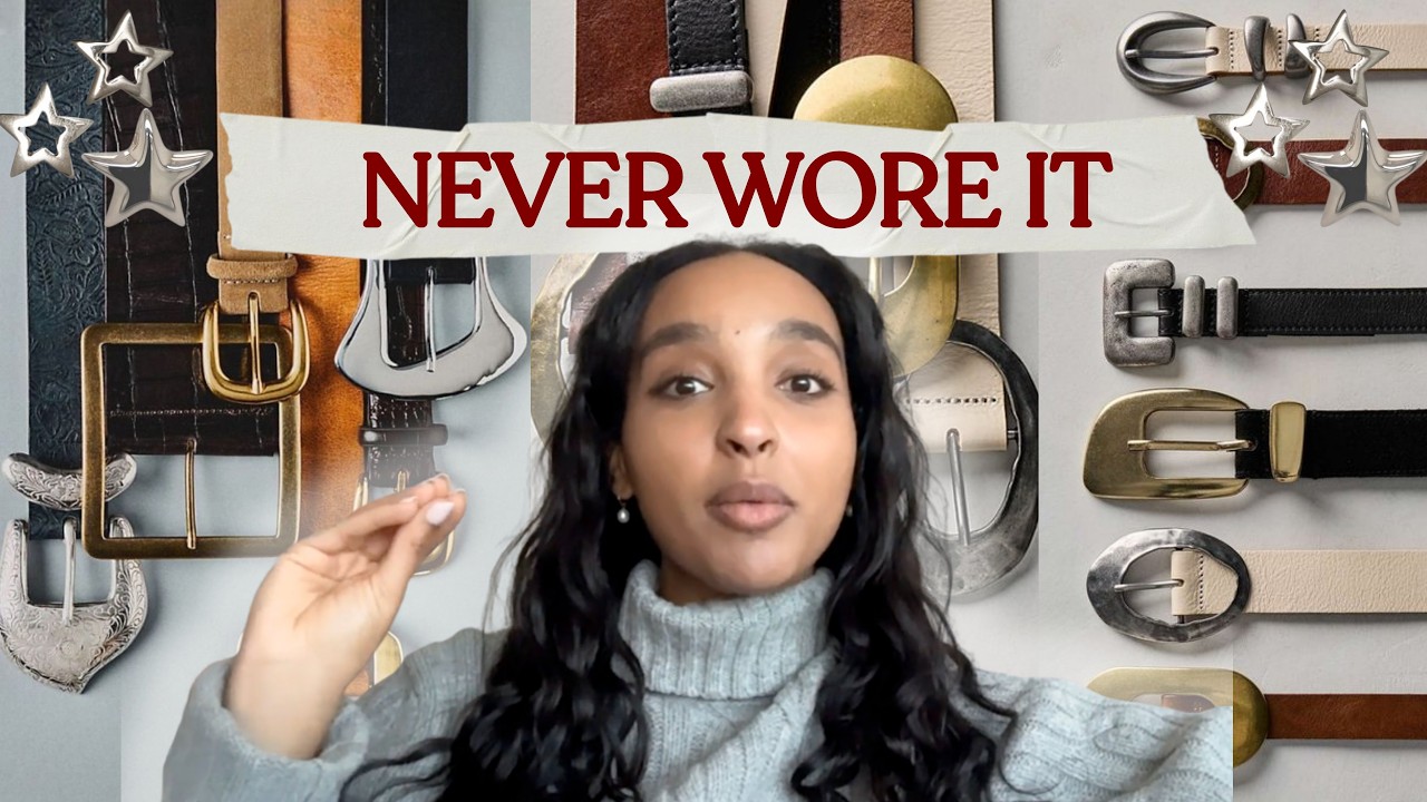 You Can Like Something Without Buying It (Appreciation vs Consumption)