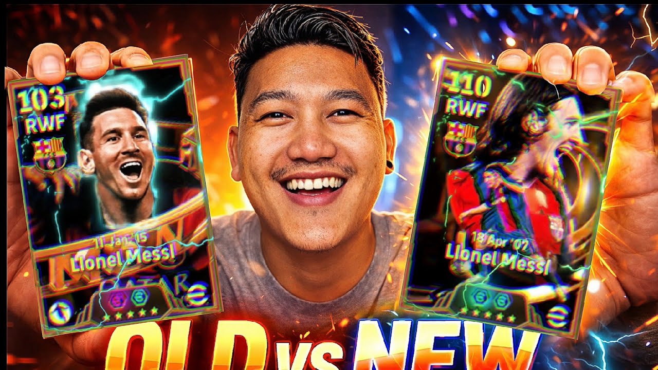 Messi Blitz Curl Battle ⚡ 2015 Version vs Ankara Version | LIVE Comparison