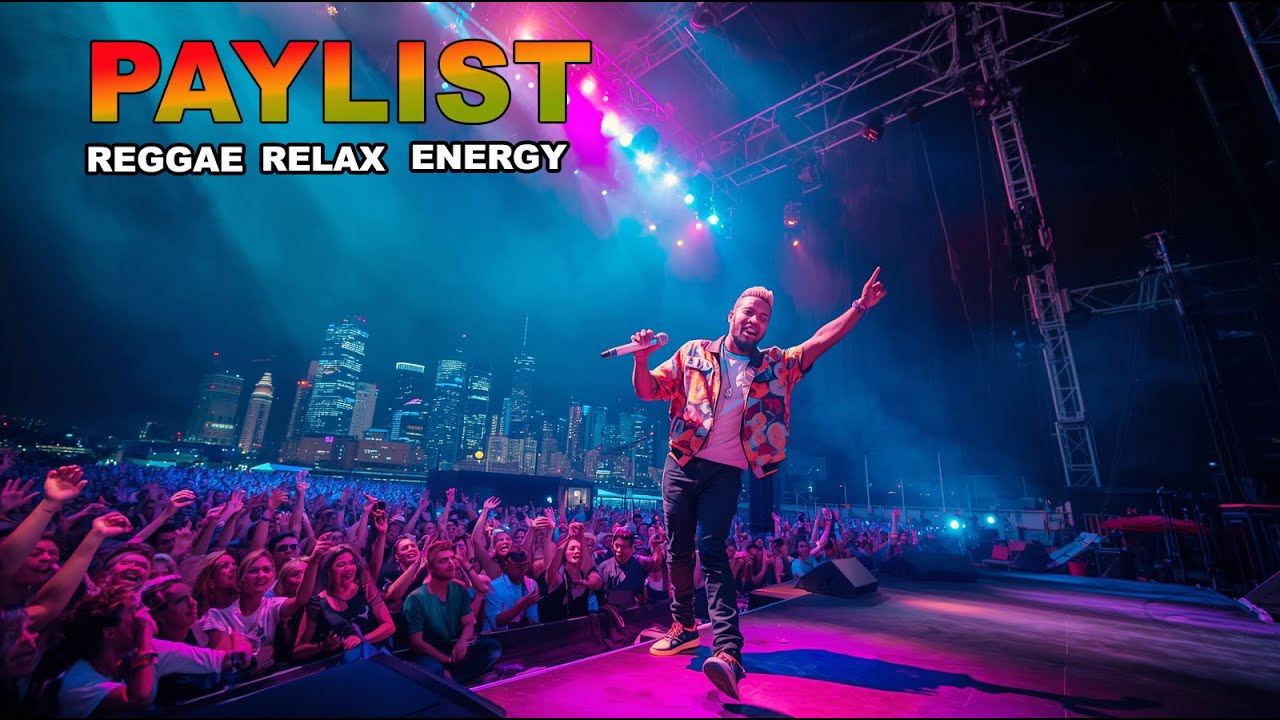 Chill Playlist  Soulful Reggae fusion , roots regggae , spesial 2026 VOL22