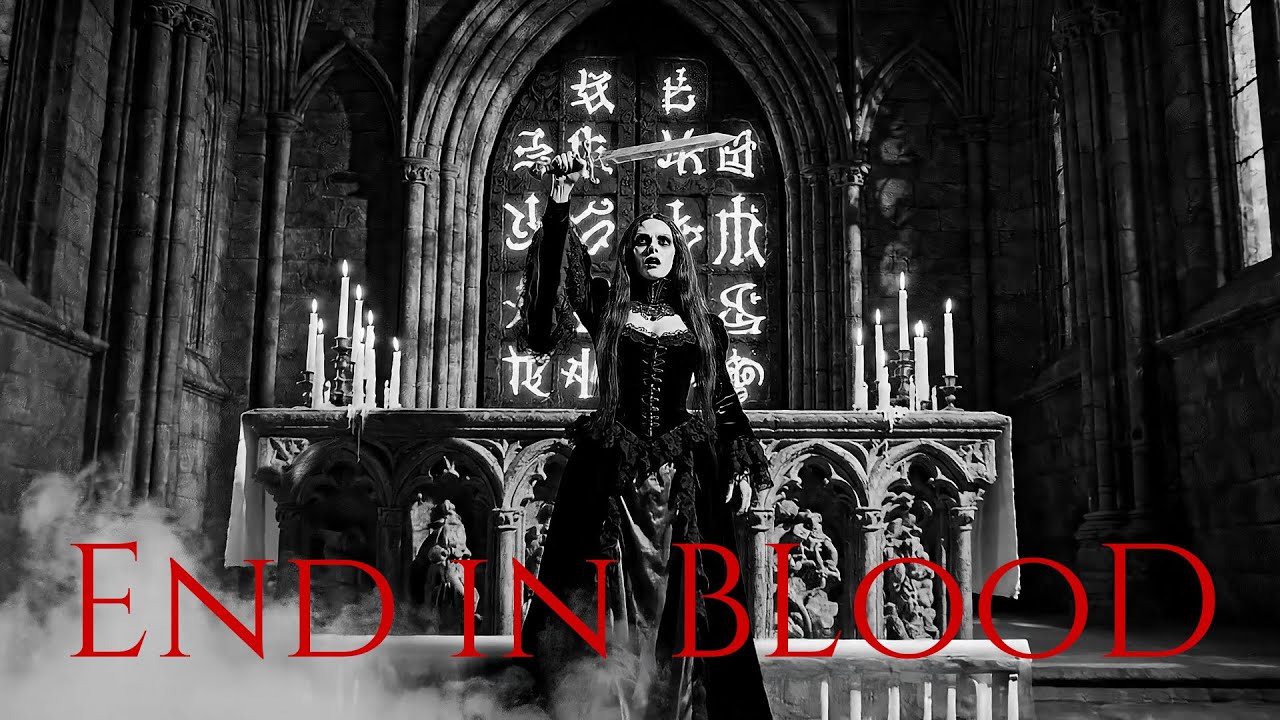 Opera in Darkness 