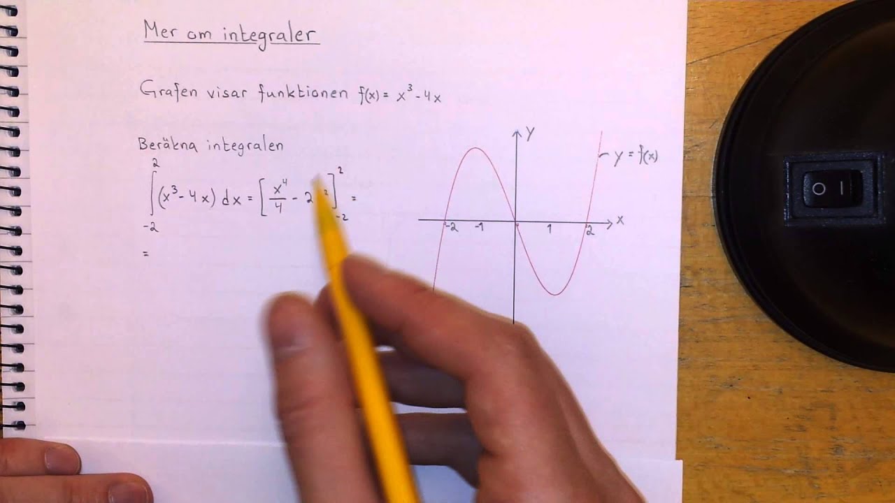 Ma3c Mer om integraler