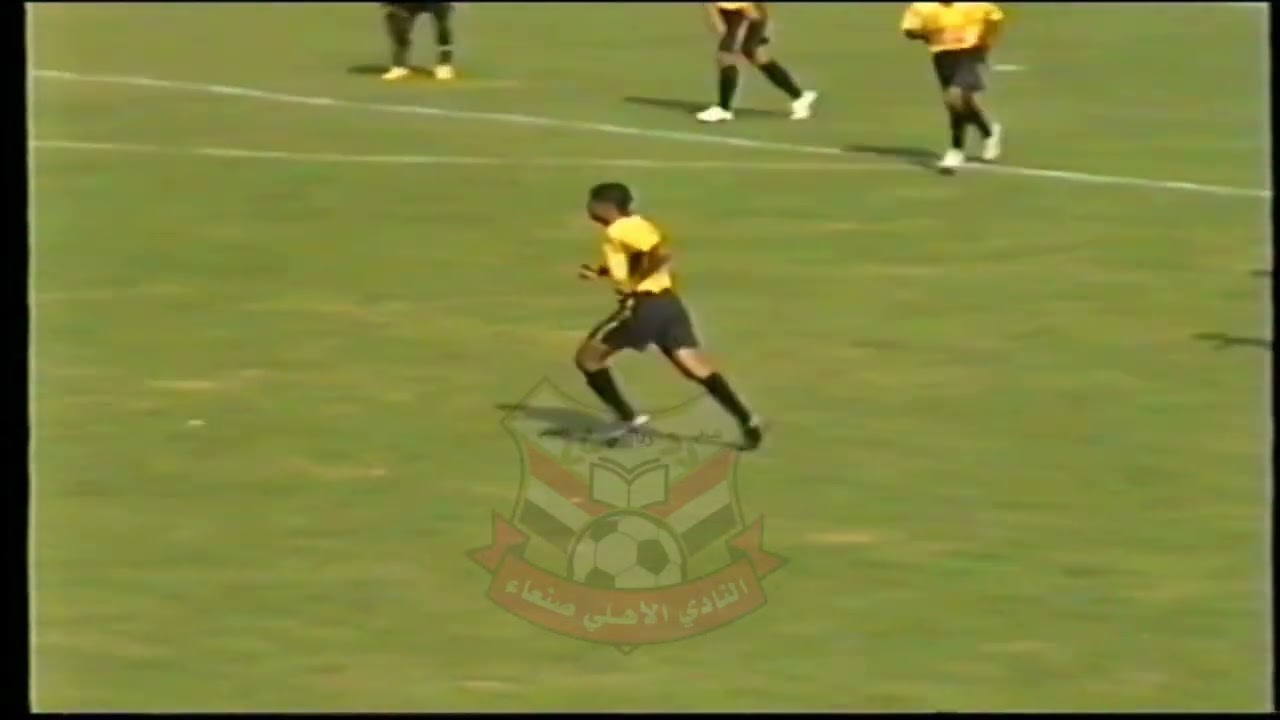 الأمبراطور يتجاوز الصقر بهدفين دون رد في الموسم الرياضي 2006-2007
