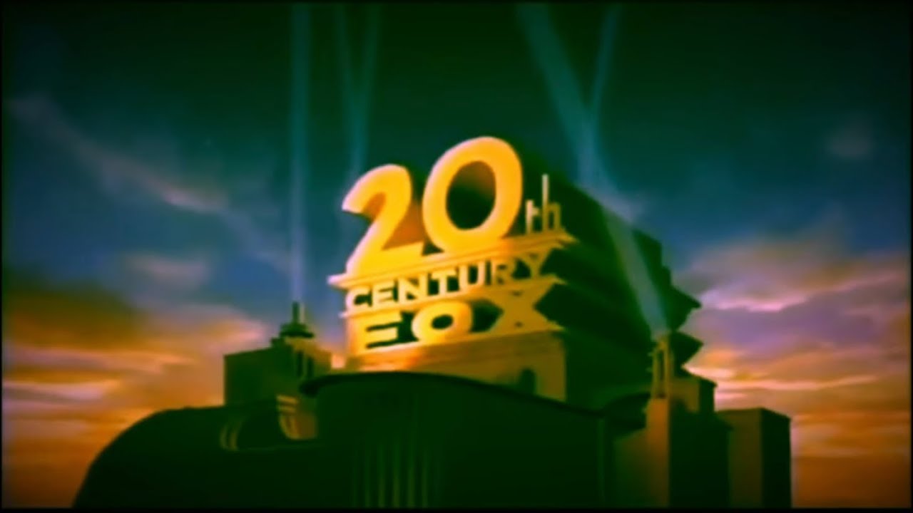 20th Century Fox With 1981 Fanfare