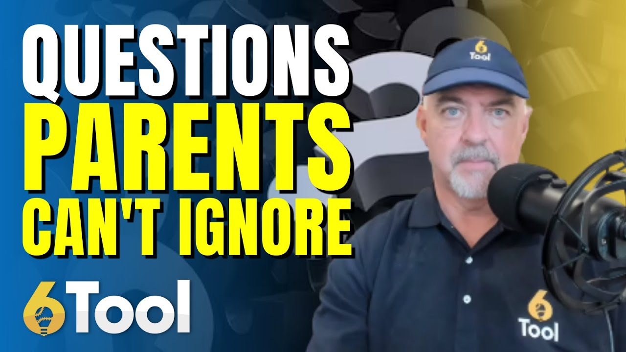 Baseball SECRETS Parents Wish They Knew Sooner