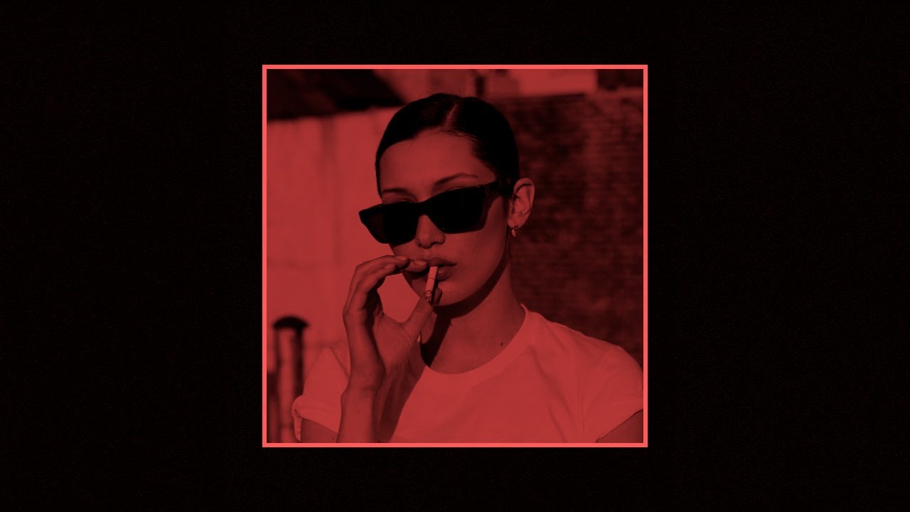 (SOLD) Ганвест x Элджей x Скриптонит Type Beat ~ 