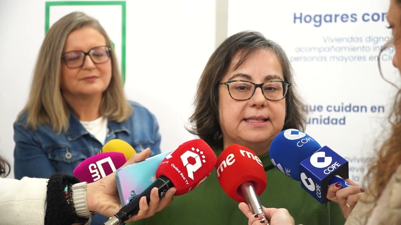 Hogares con Vida (INCISO Integración y Fundación la Caixa)