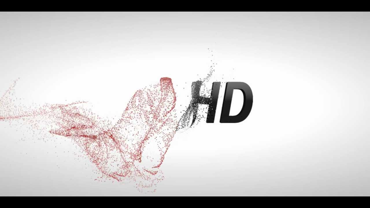 2DHD logo