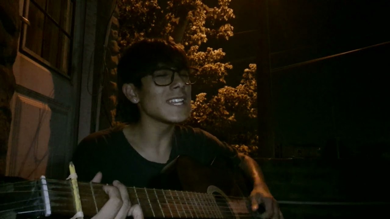 Morfeo - Wos (cover) 💜