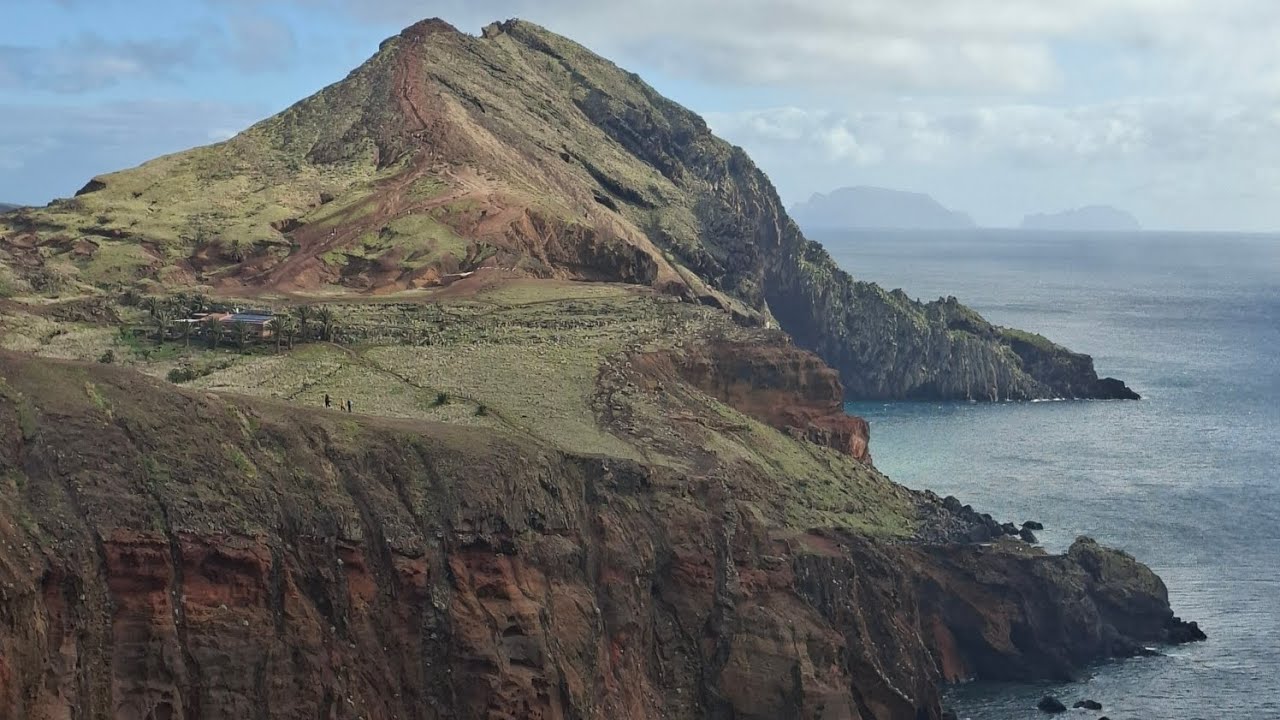 Trip to madeira♡ 2026