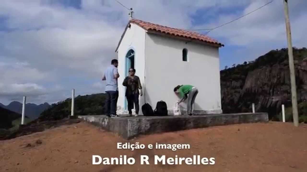 Capixaba Videos - A História da Igrejinha de Ibiraçu ES