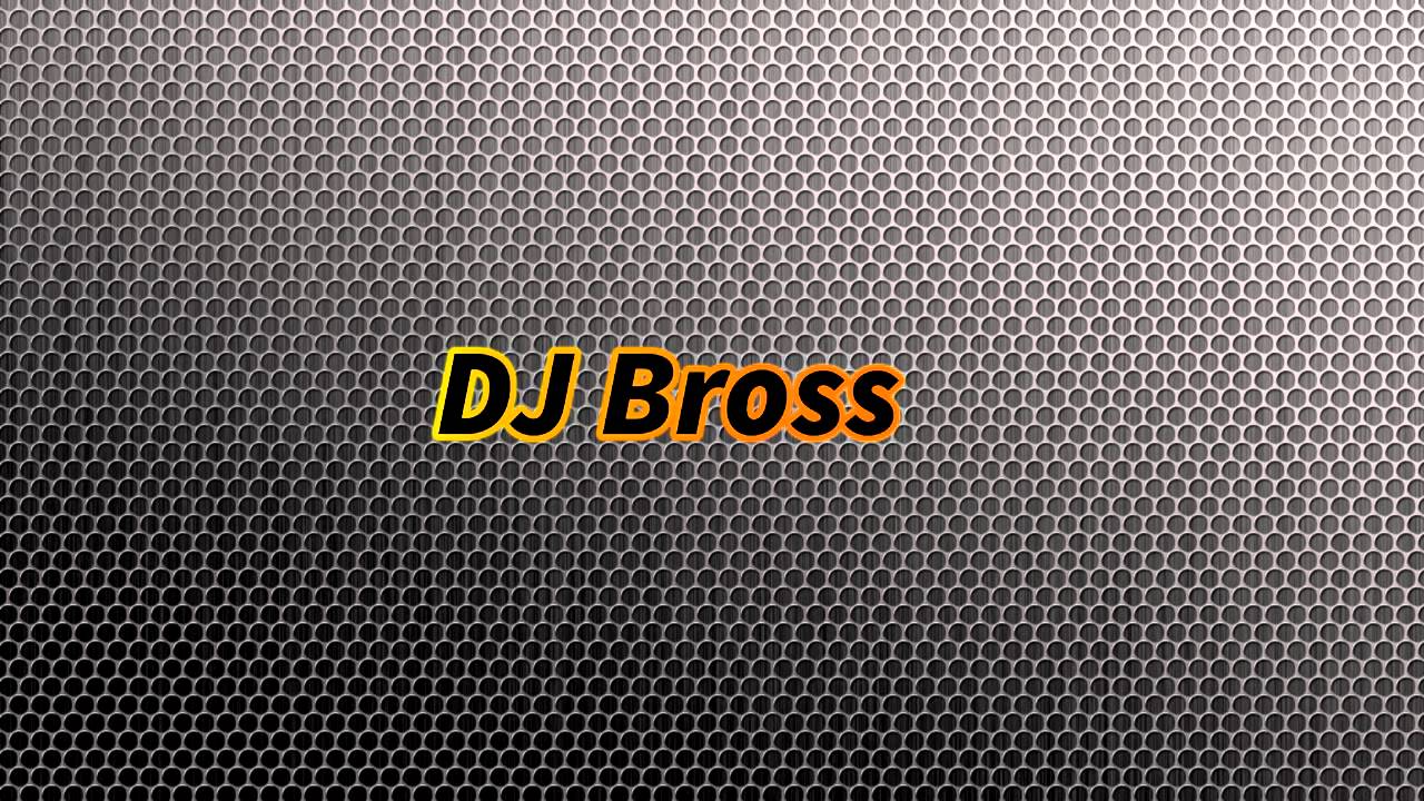 Basshunter - Dota[Speed Up By Bross]