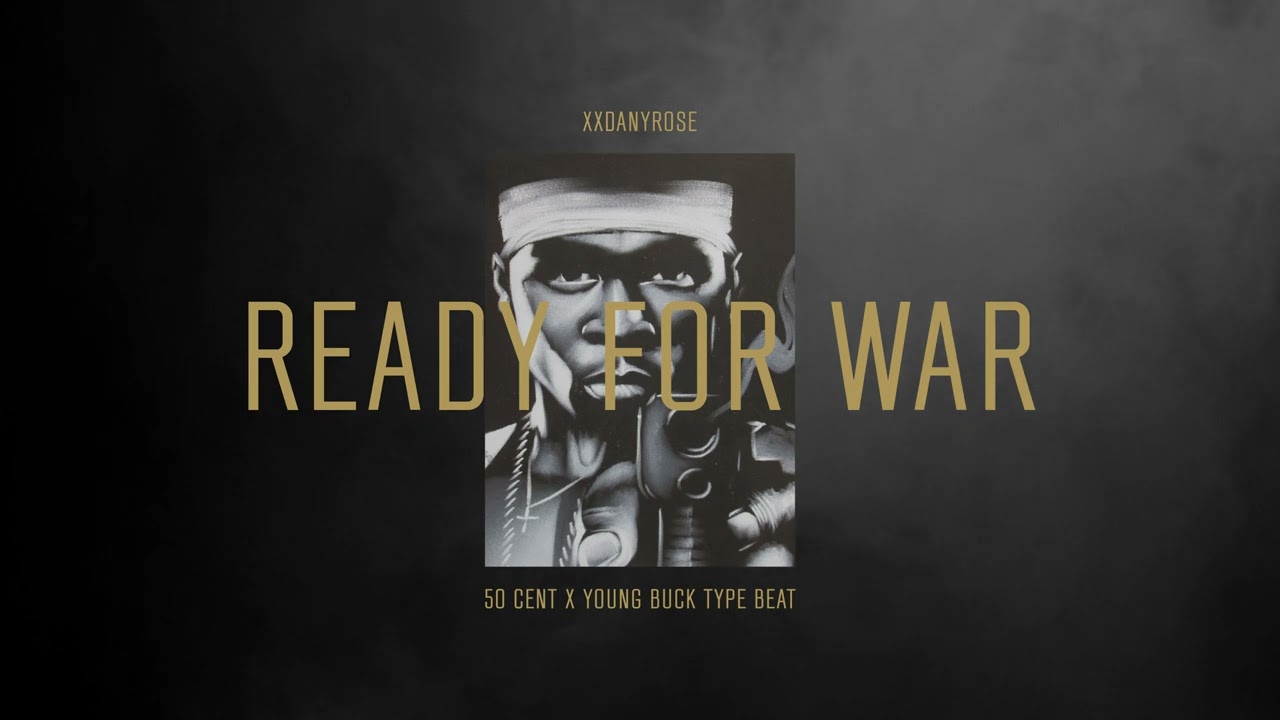 [FREE] 50 Cent x G-Unit x Lloyd Banks Type Beat 2022 - 