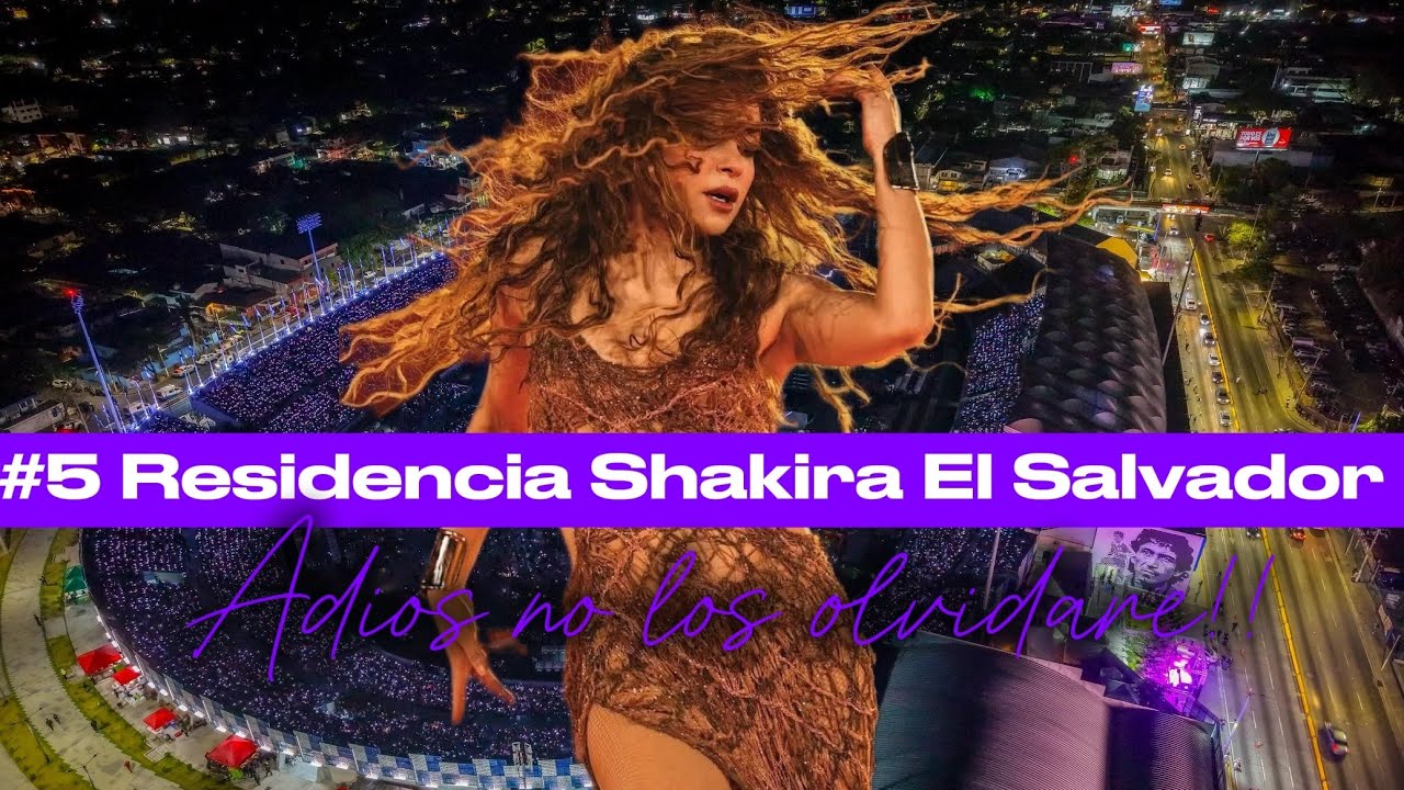 AQUÍ ESTA TU TIERRA SV🇸🇻 está en vivo