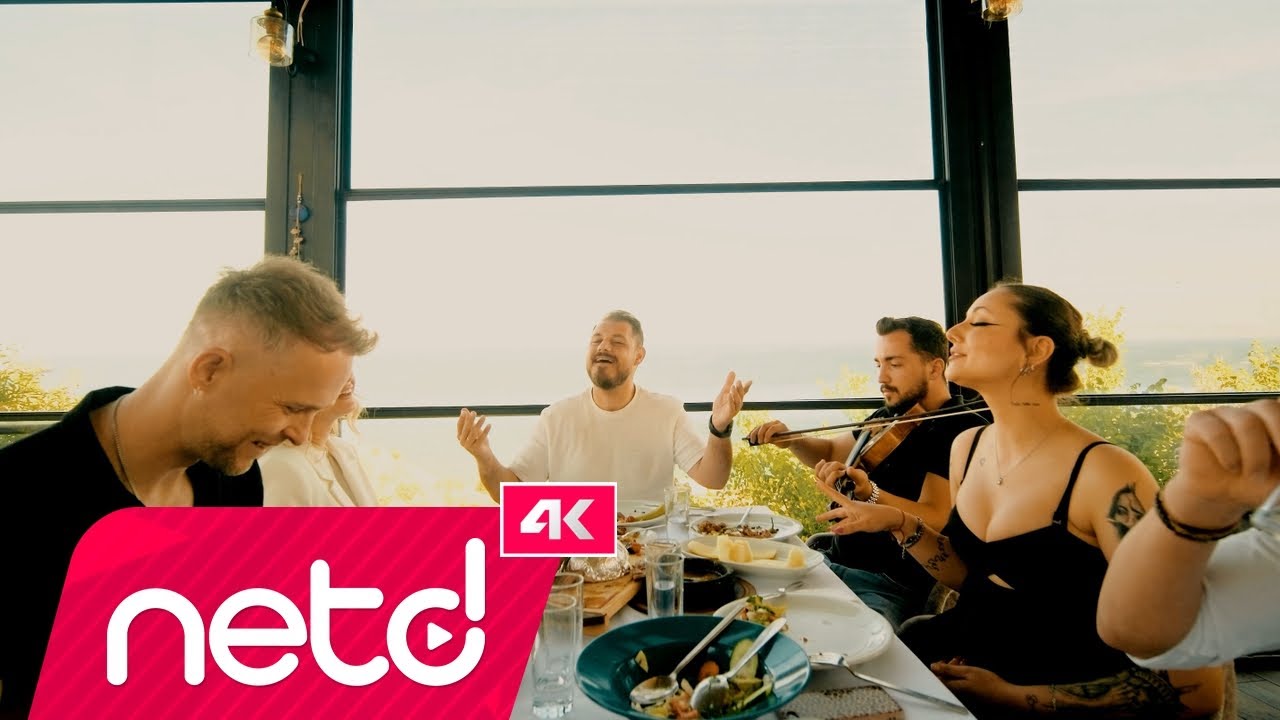 Ahmet Merih Çelik - Bahar Düşü