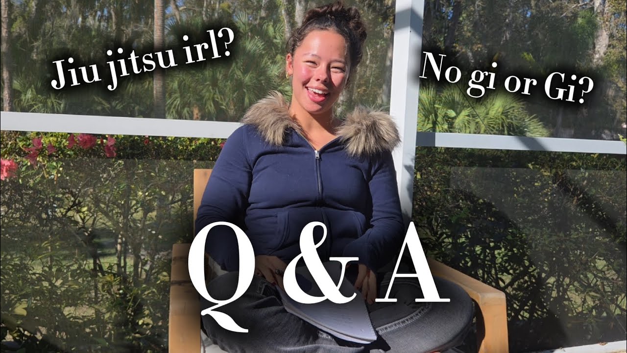 Does BJJ Work In Real Life?