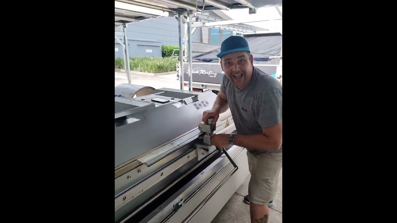 Fribesco presents the Knoll Mobile Workshop Trailer