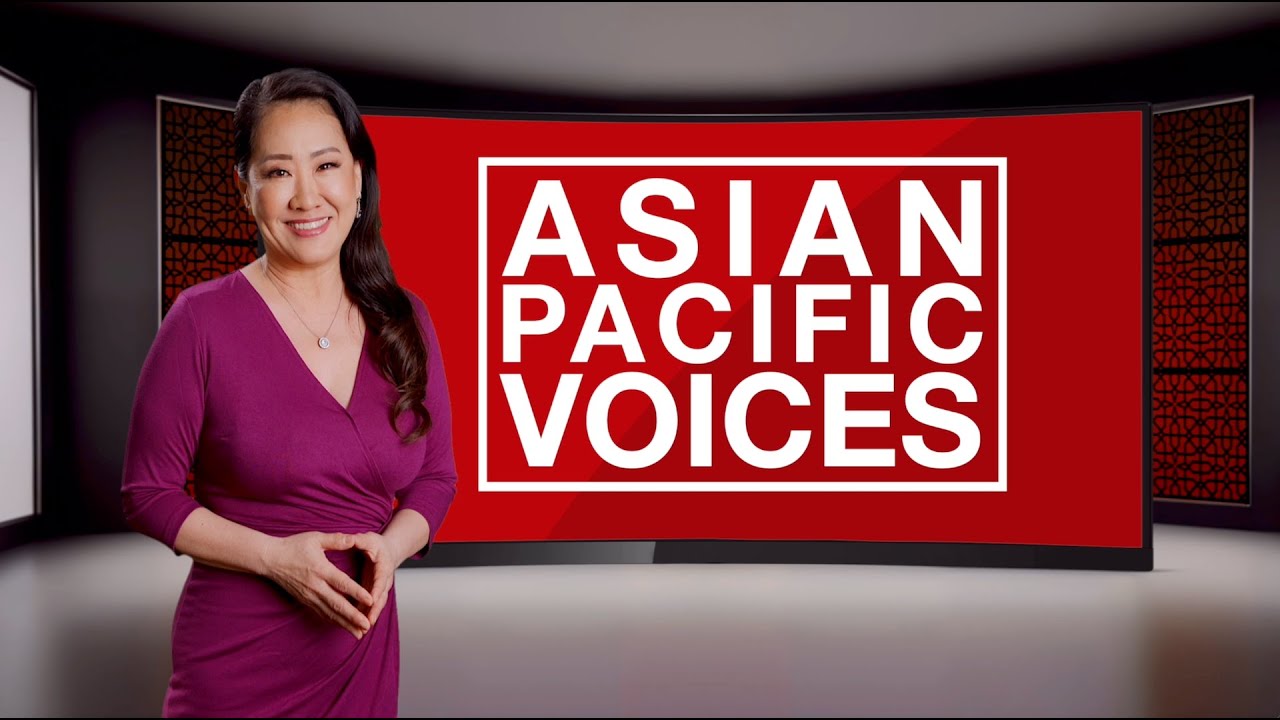 Asian Pacific Voices S6, Episode 3