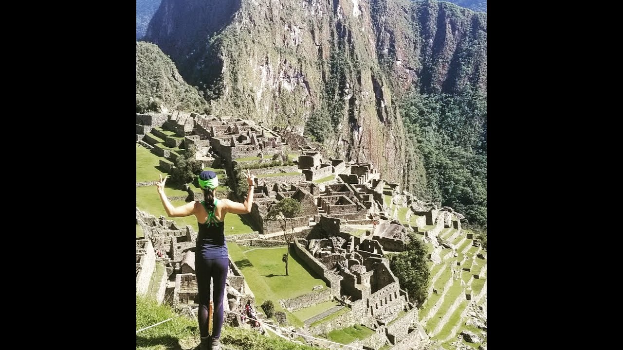 Inca trail to Machu Picchu- What to expect