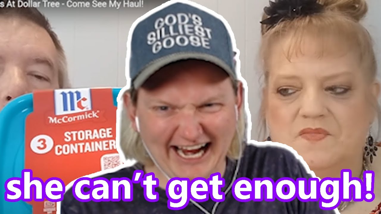 LISAS HAULS CAN'T STOP BUYING STORAGE CONTAINERS