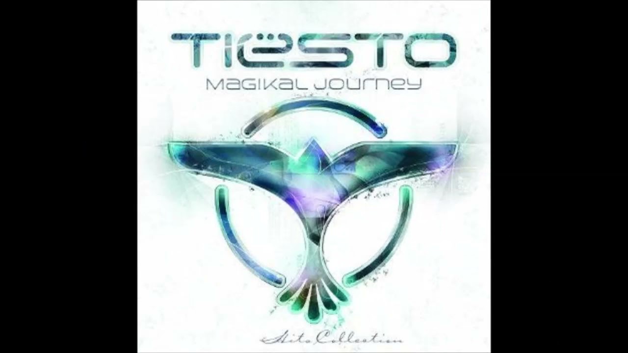 Ti&euml;sto ft. Nicola Hitchcock - In My Memory(2010 Ti&euml;sto Remix)