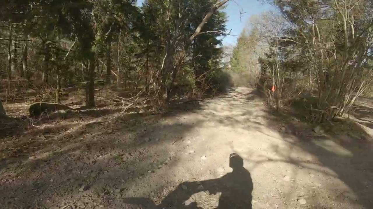 Hålby strängnäs enduro 2025 04 13