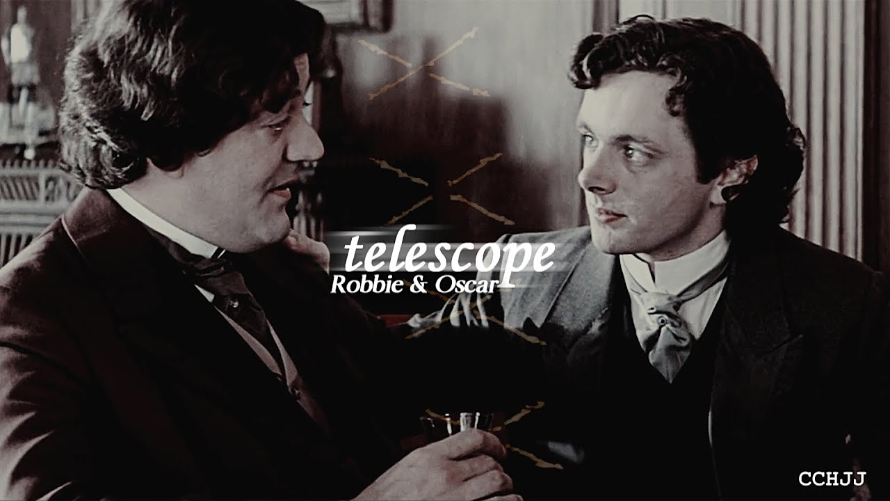 Telescope • Robbie & Oscar