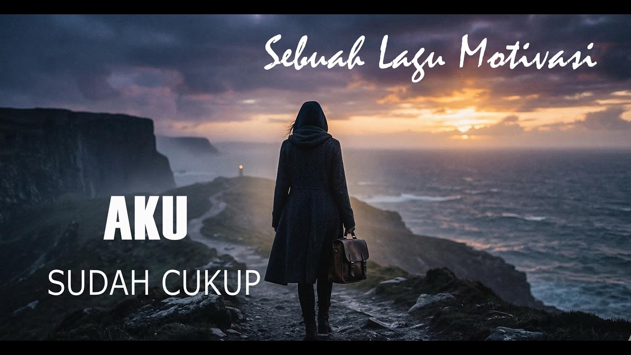 Lagu ini spesial untuk kamu | Tak Perlu Bukti - Aryn (R&B Pop Ballad)