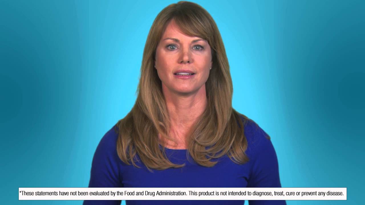 How Does AZO Bladder Control&reg; Work?