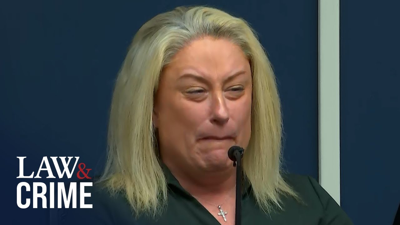 Mother Accused of Killing Her 5-Year-Old Daughter Sobs While Testifying