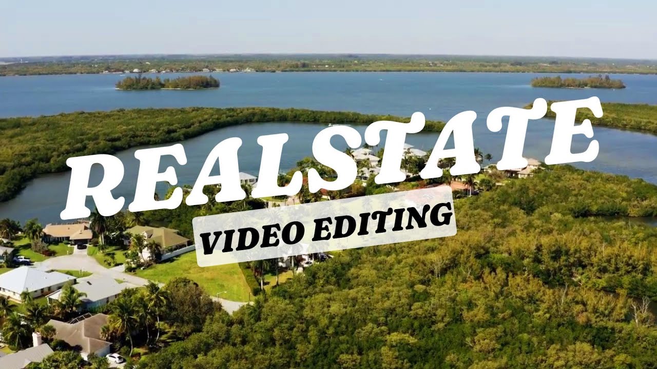 Real Estate Video Editing Showcase | Cinematic Property Promo