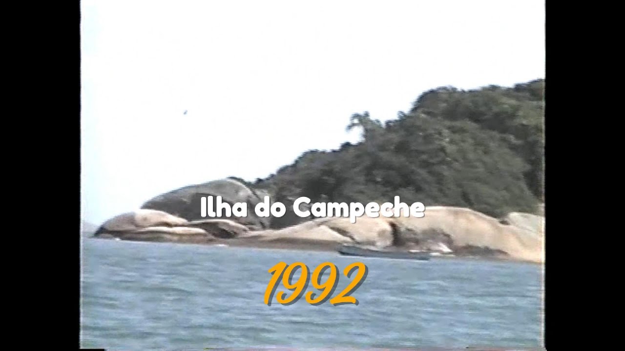 Ilha do Campeche (1992)