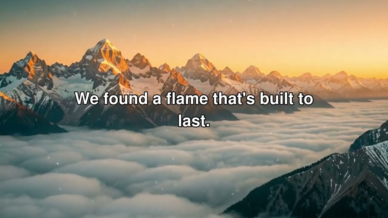 This Uplifting Cinematic Anthem Will Give You POWER ❤️ 2026