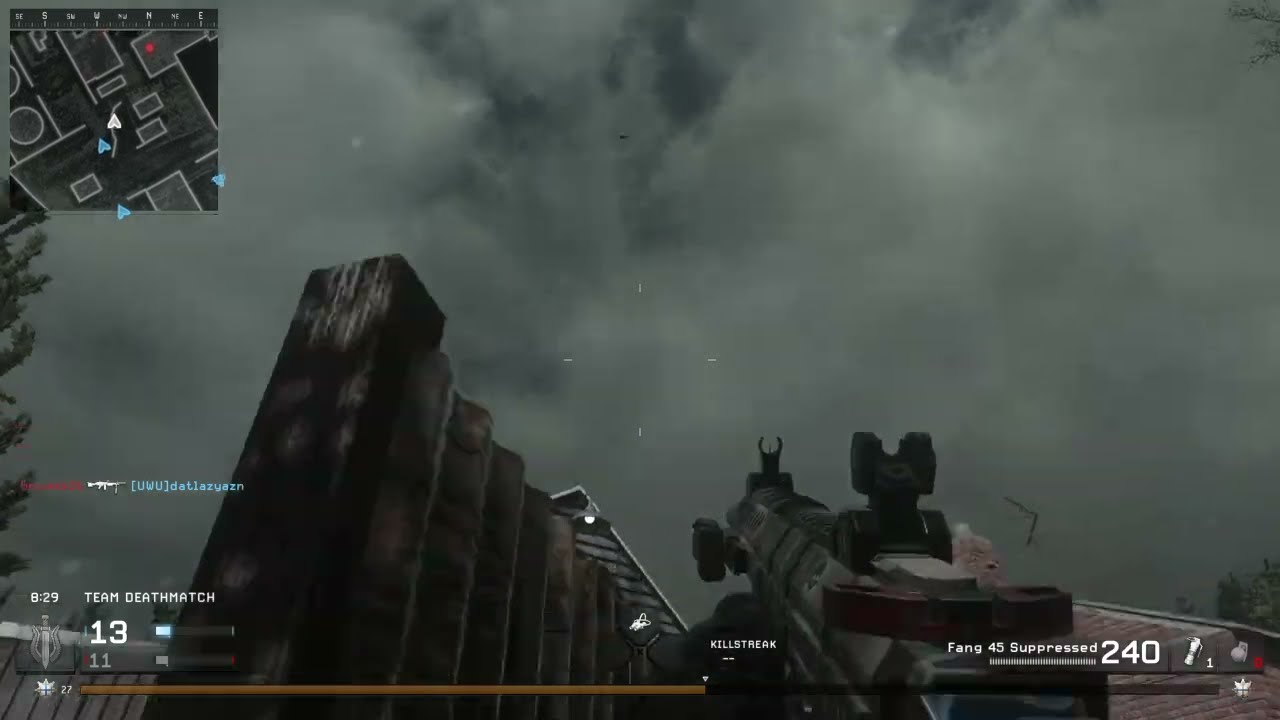 Call of Duty®: Modern Warfare® Remastered