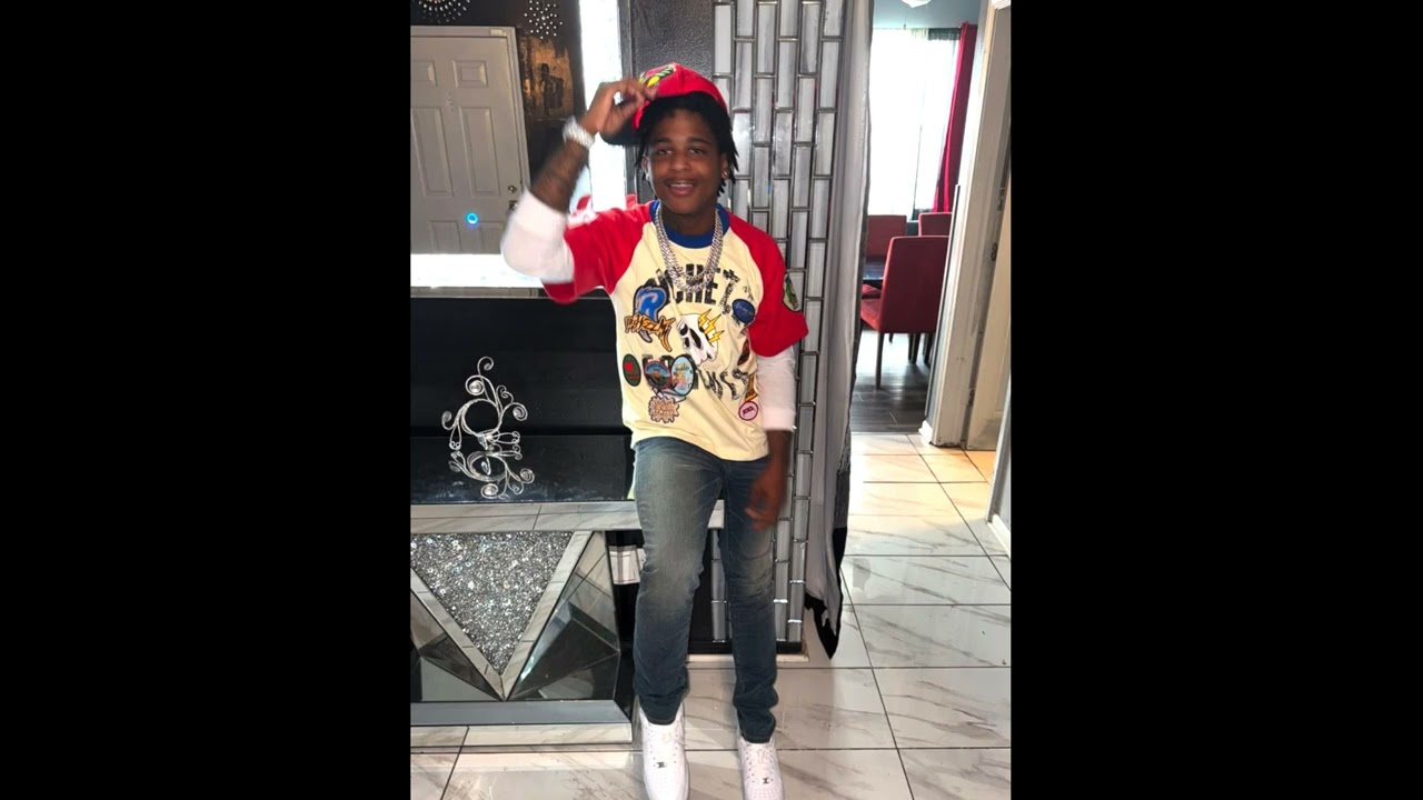 [FREE] YFG Fatso Type Beat - No saving