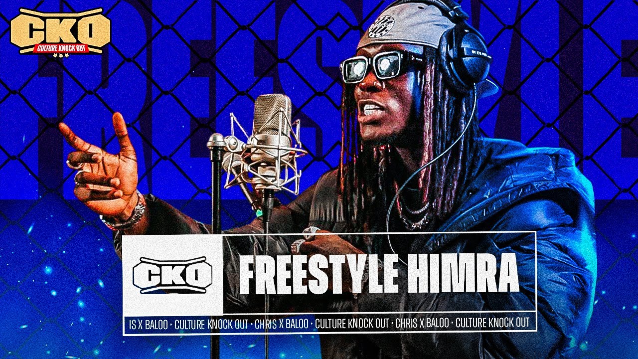 Himra - CKO Freestyle