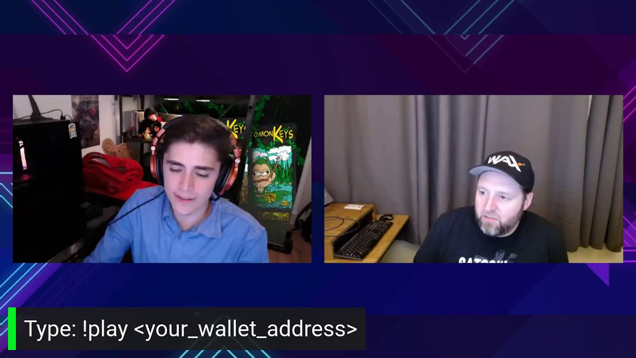 NFTG Interviews: Recourier from CryptoMonkeys
