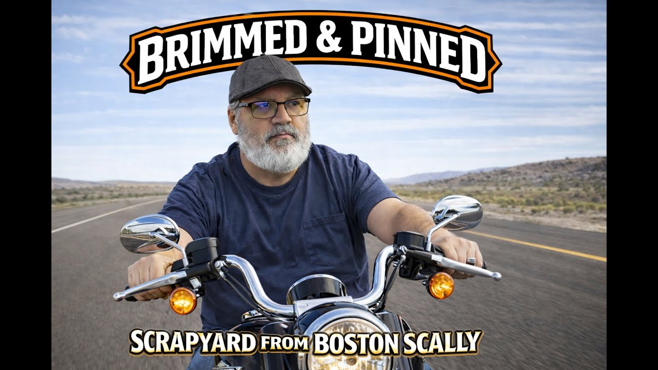scrapyard unboxing and review