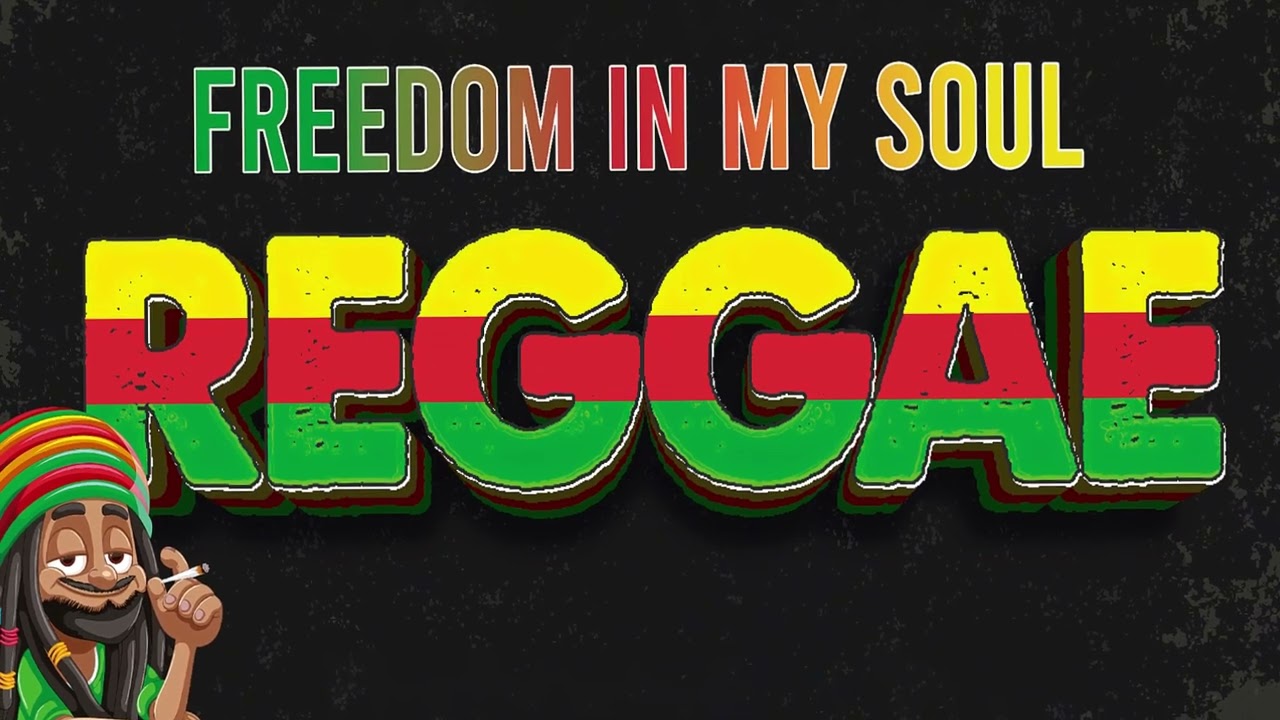 ☮︎ Reggae Horizon - Freedom in my soul 🎵