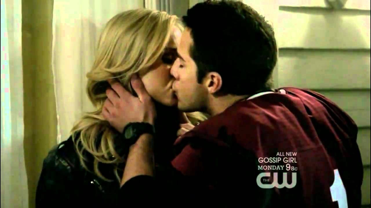 ♥Caroline & Tyler - Better than me♥