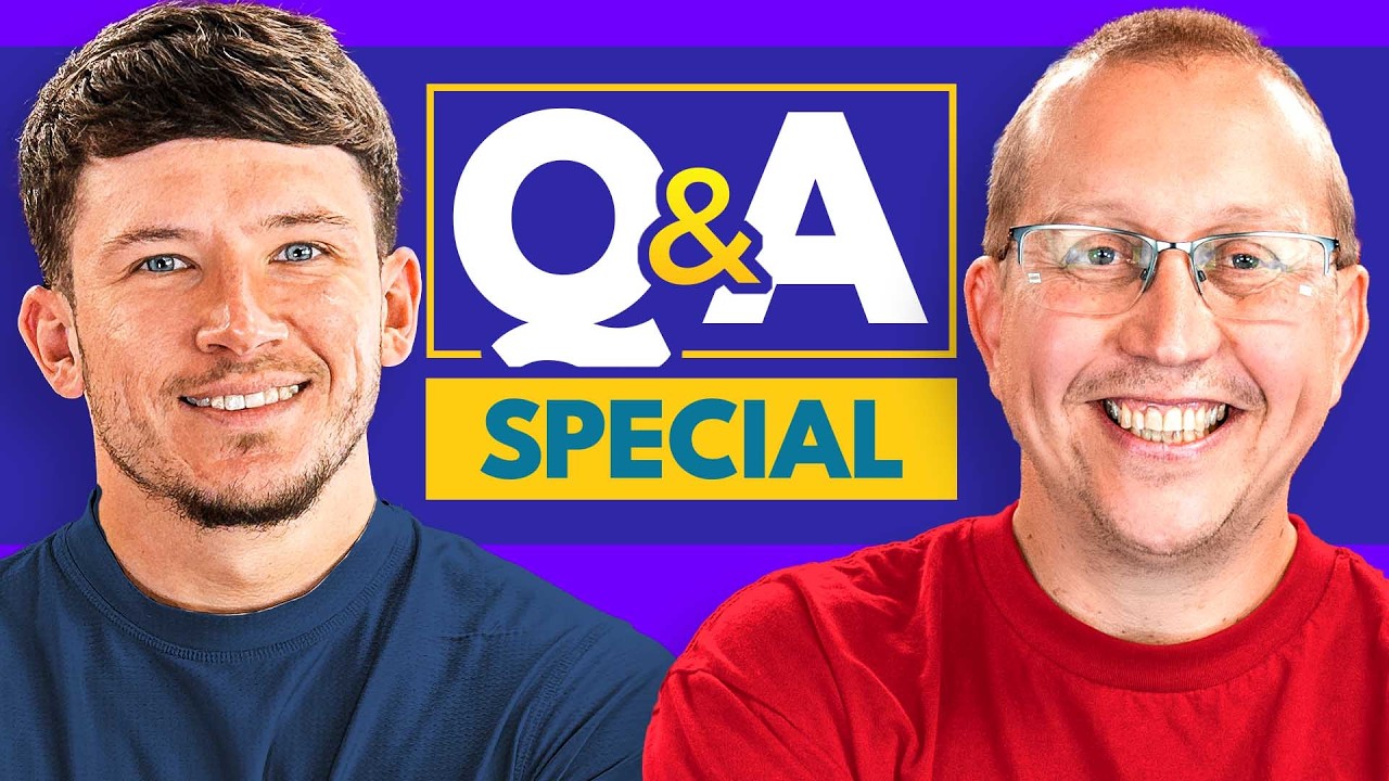Why Have Liverpool LOST Their Identity? | The Deep Dive Q&A Special