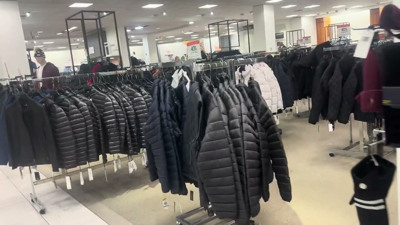 Tuttle Crossing Mall 