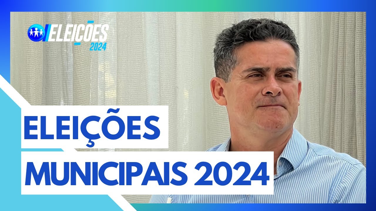 CAFÉ NO AR: CANDIDATO DAVID ALMEIDA, DO PARTIDO AVANTE