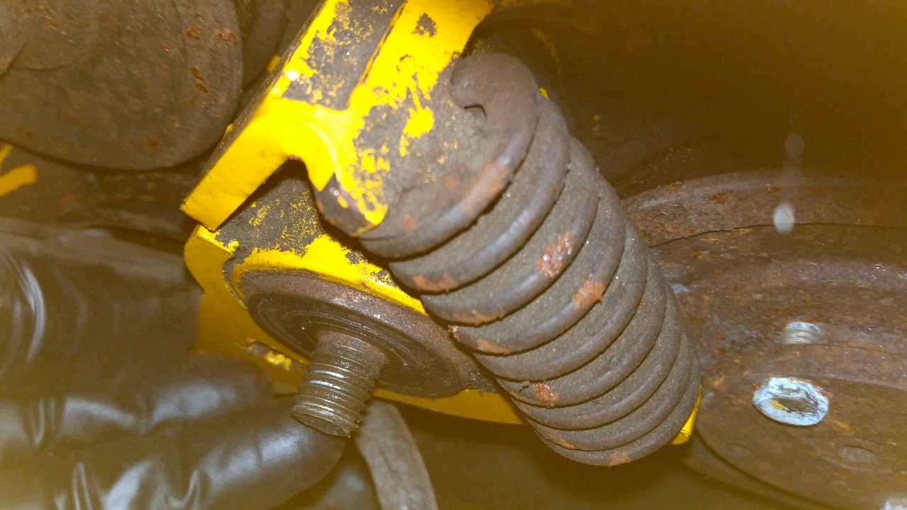 Wright Manufacturing Stander INTENSITY Drive Belt + Idler Replacement | 1 of 3