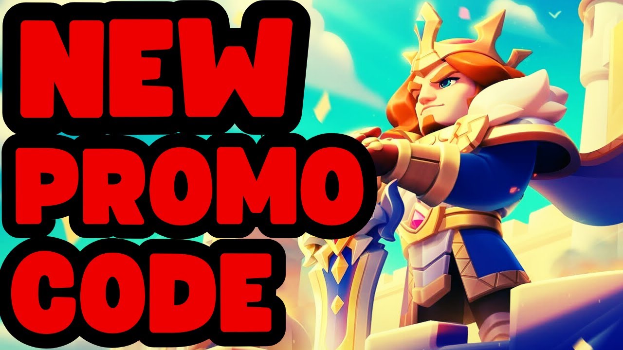 ARCHERO: NEW PROMO CODE! FREE GEMS!